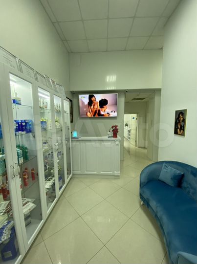 Свободного назначения, 110 м²