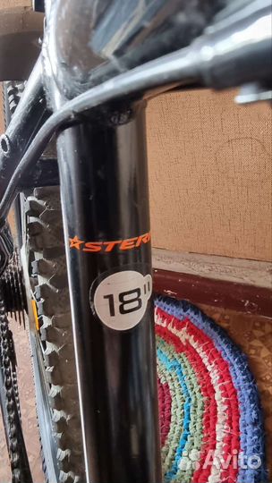 Велосипеды бу взрослый 26 колеса