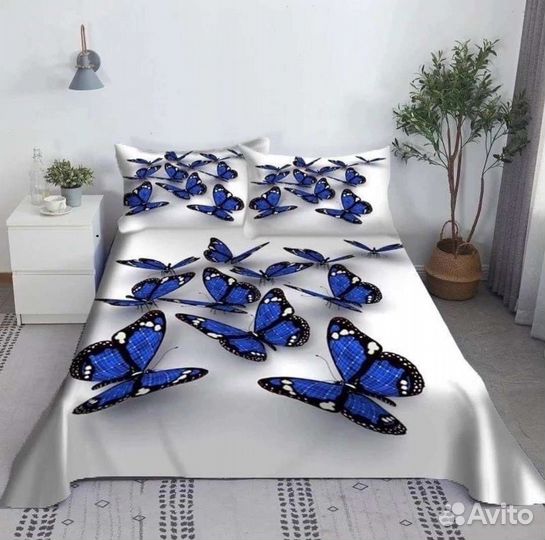 Белье постельное