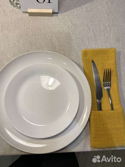 Салфетки декоративные