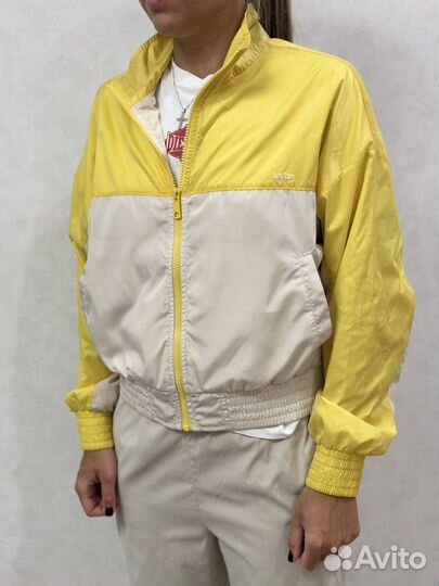 Куртка ветровка levis
