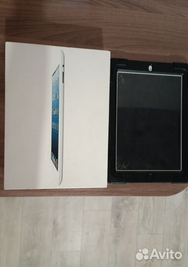 Apple iPad 4 cellular