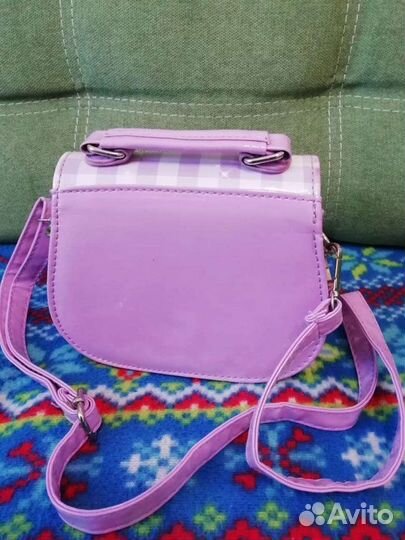 Сумка детская для девочки