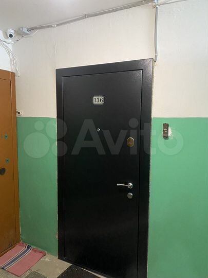 2-к. квартира, 53,6 м², 7/9 эт.