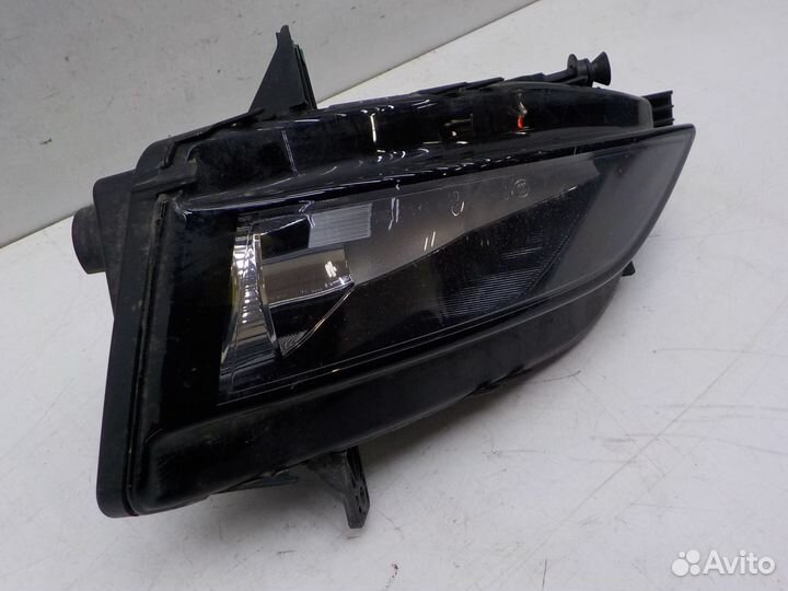 Птф правая Volkswagen Jetta 2018