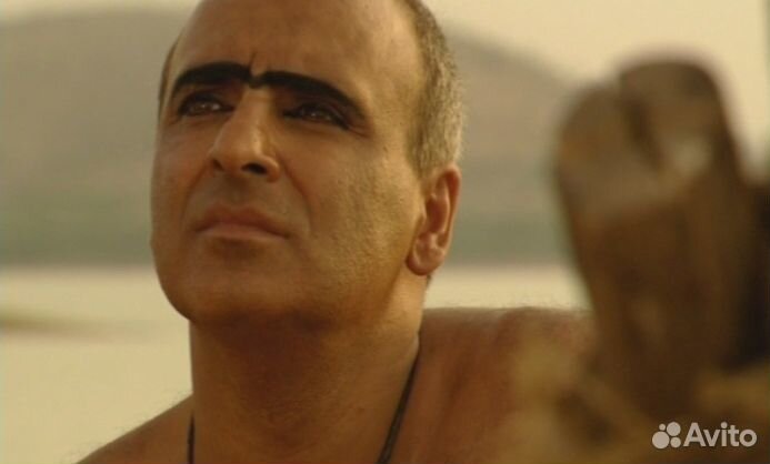 Ноев Ковчег подлинная история документальный фильм