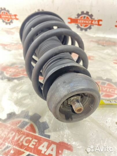 Амортизатор / стойка передний Skoda Octavia 1U5