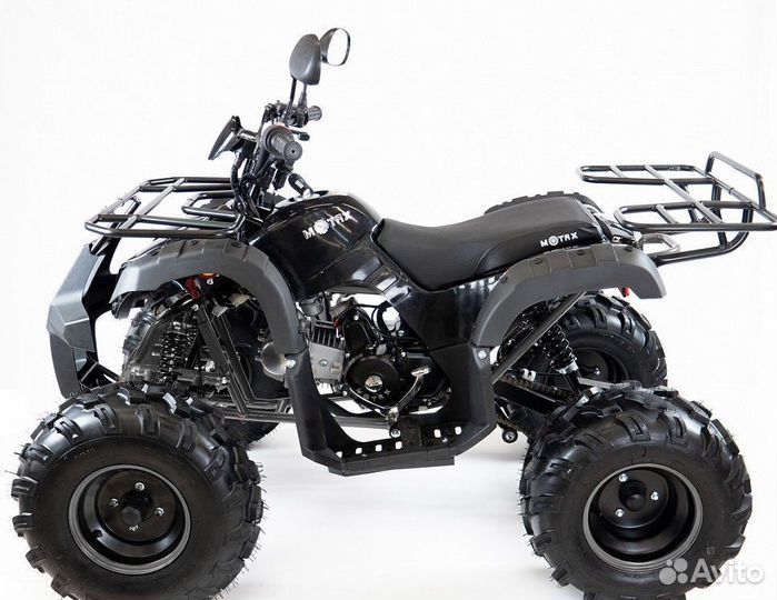 Motax ATV grizlik-7 110CC