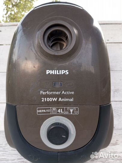 Пылесоса phlllps на запчасти