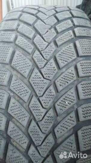 Haida HD617 225/55 R17
