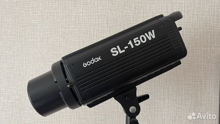 Godox sl150