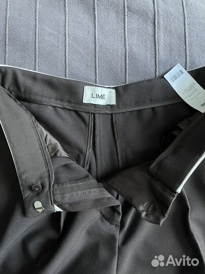 Брюки Lime