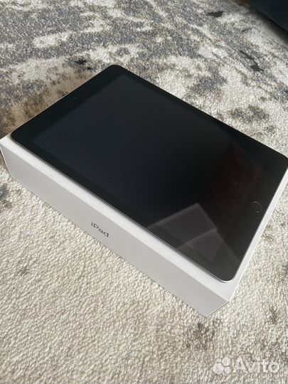 iPad