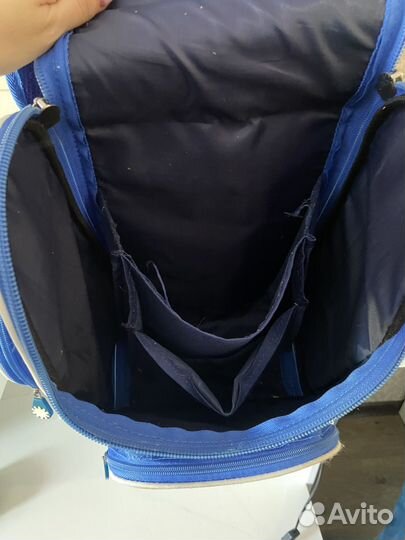 Рюкзак для мальчика