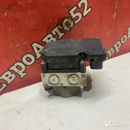 Блок ABS LADA Vesta 1.6 2020