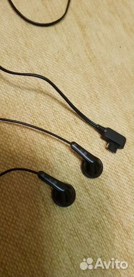 Наушники