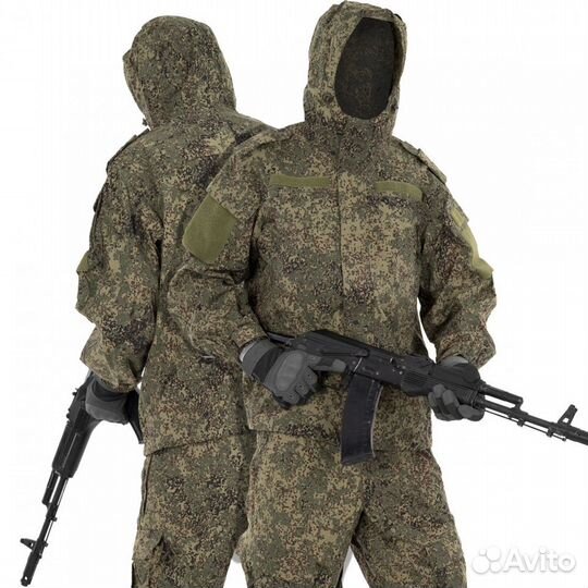 Костюм Демисезонный, дмс, вкпо 1.0