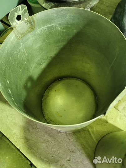 Баки из нержавейки