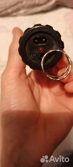 Отпугиватель для собак