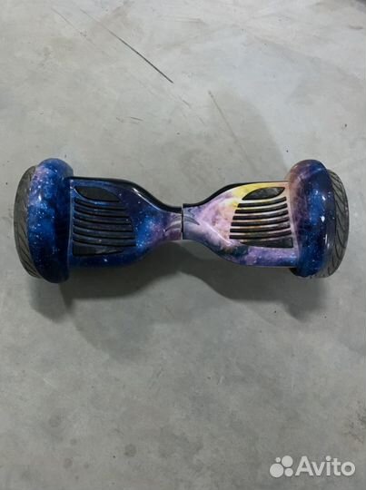 Гироскутер