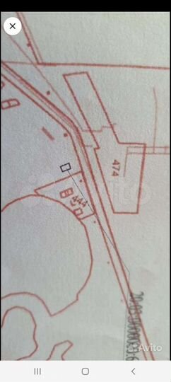 Участок 5 сот. (ИЖС)