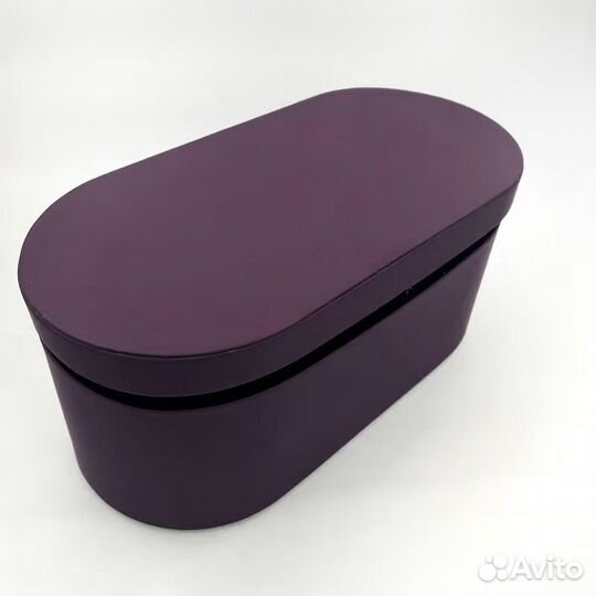 Фен Дайсон HD15 SuperSonic в кейсе