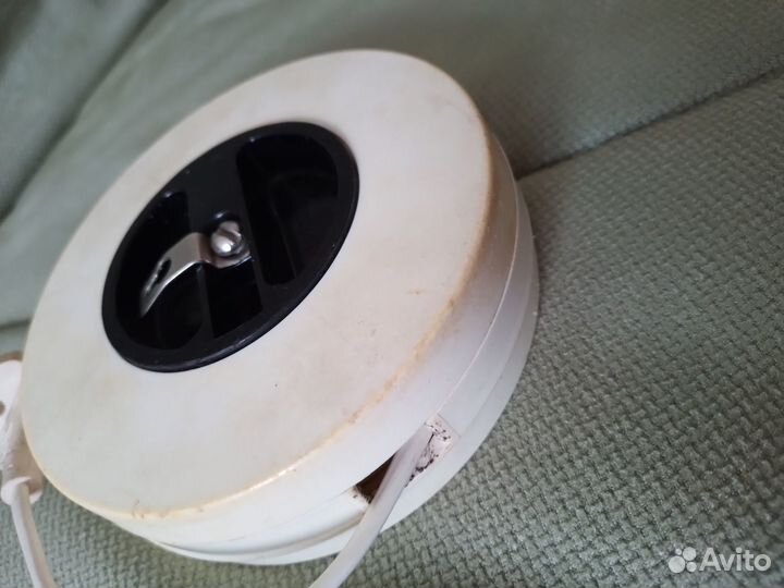 Предметы быта СССР