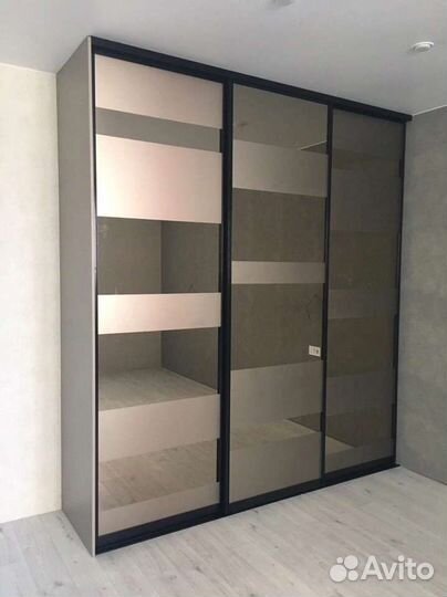 Шкафы купе на заказ