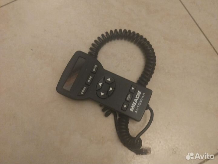 Телескоп meade