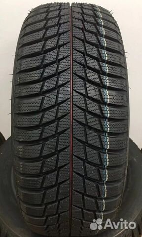 Bridgestone Blizzak LM-001 285/45 R21 113V