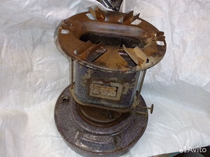 Керогаз СССР