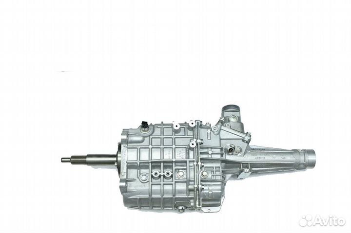 Кпп ГАЗель змз 405 406 402 409