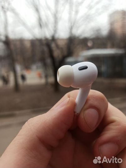 AirPods Pro 2 Type-C