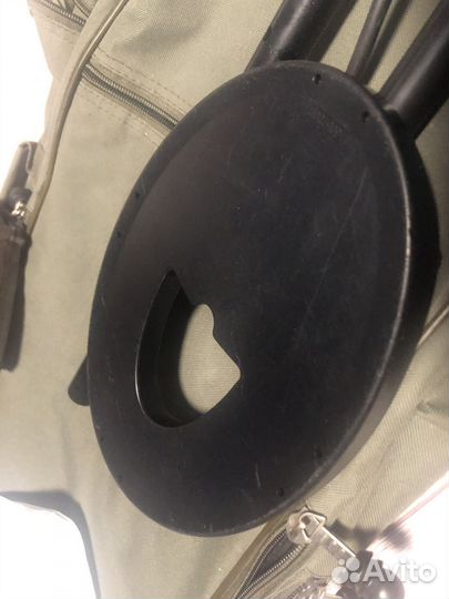 Металлоискатель garrett ace 250