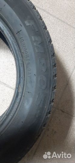 Firemax FM805+ 185/60 R14