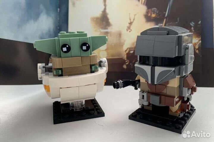 Lego star wars
