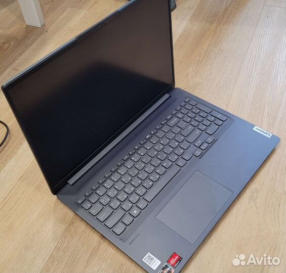 Lenovo Ideapad 5 pro 16ach6