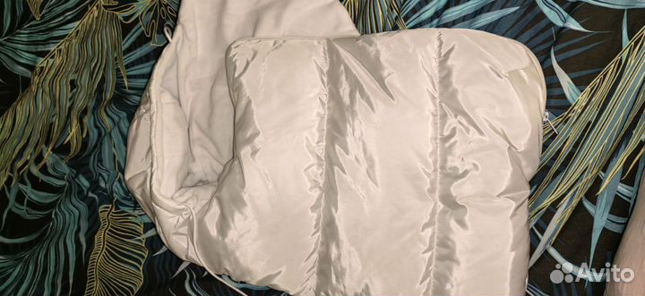 Конверт осень весна