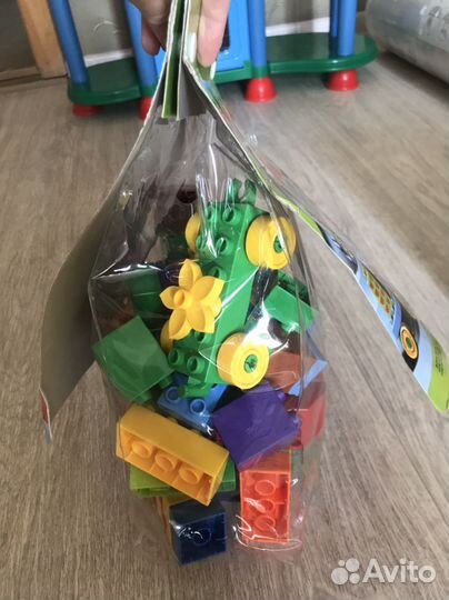 Конструктор