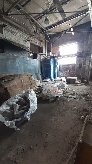 Склад, 130 м²