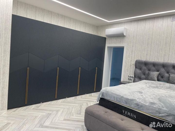 Фрезеровка чпу