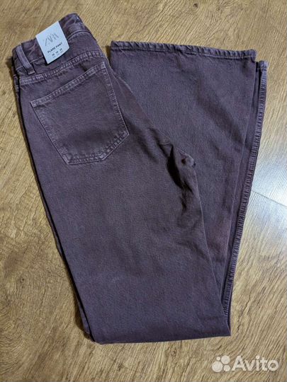 Новые женские вещи Zara рр 44/46