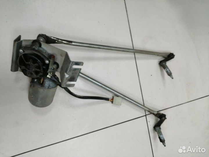 Трапеция стеклоочистителей УАЗ 452