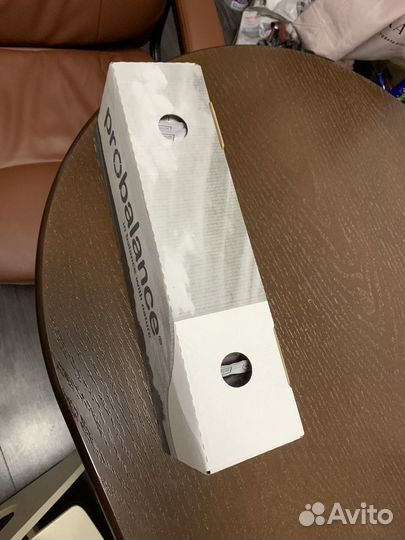 Корм для кошек probalance