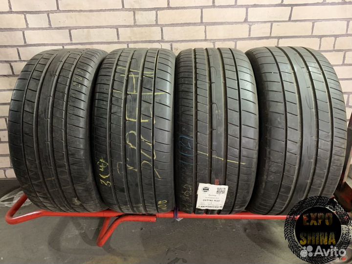 Dunlop SP Sport Maxx RT 2 285/40 R20