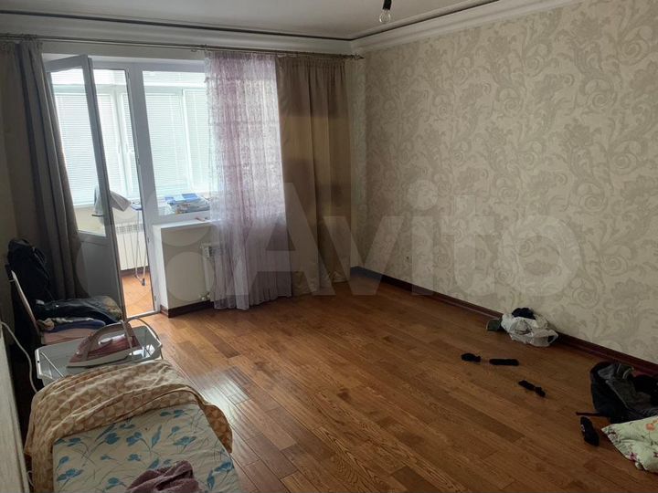 3-к. квартира, 126 м², 1/5 эт.