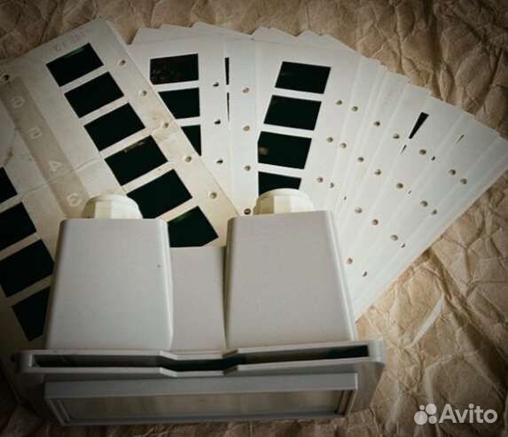 Kamenz карточки стереопары серий MS, TS