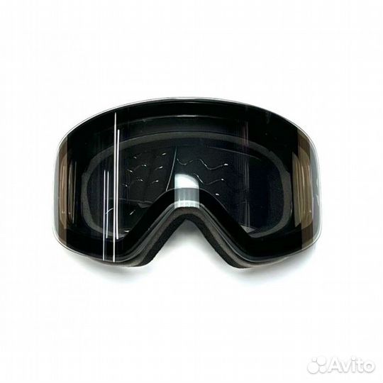 Маска Scallops aura Magne photochromic S0-S2