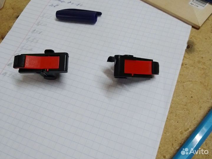 Геймпад триггер для смартфона