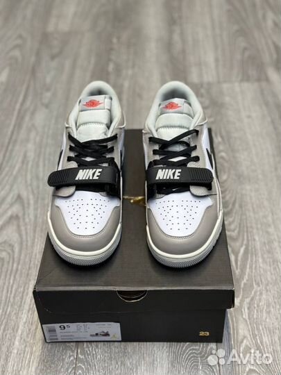 Кроссовки мужские nike AIR jordan legacy 312 LOW